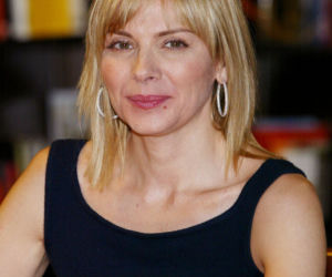 Kim Cattrall