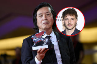 Maciej Musiał z OGROMNYM SUKCESEM podczas festiwalu w Wenecji. Jego film ze Srebrnym Lwem! 
