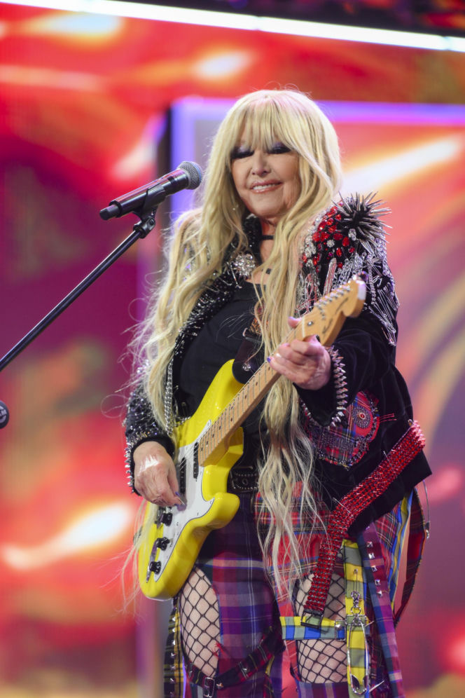  Daniel Olbrychski pachniał koniem i potem