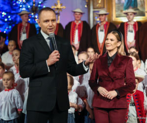 Marta Nawrocka pod lupą stylistki! Czy pierwsza dama zaliczyła modową wpadkę?