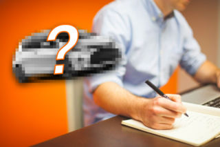 Spis powszechny - weźmiesz udział, możesz dostać auto! Co to za samochód?