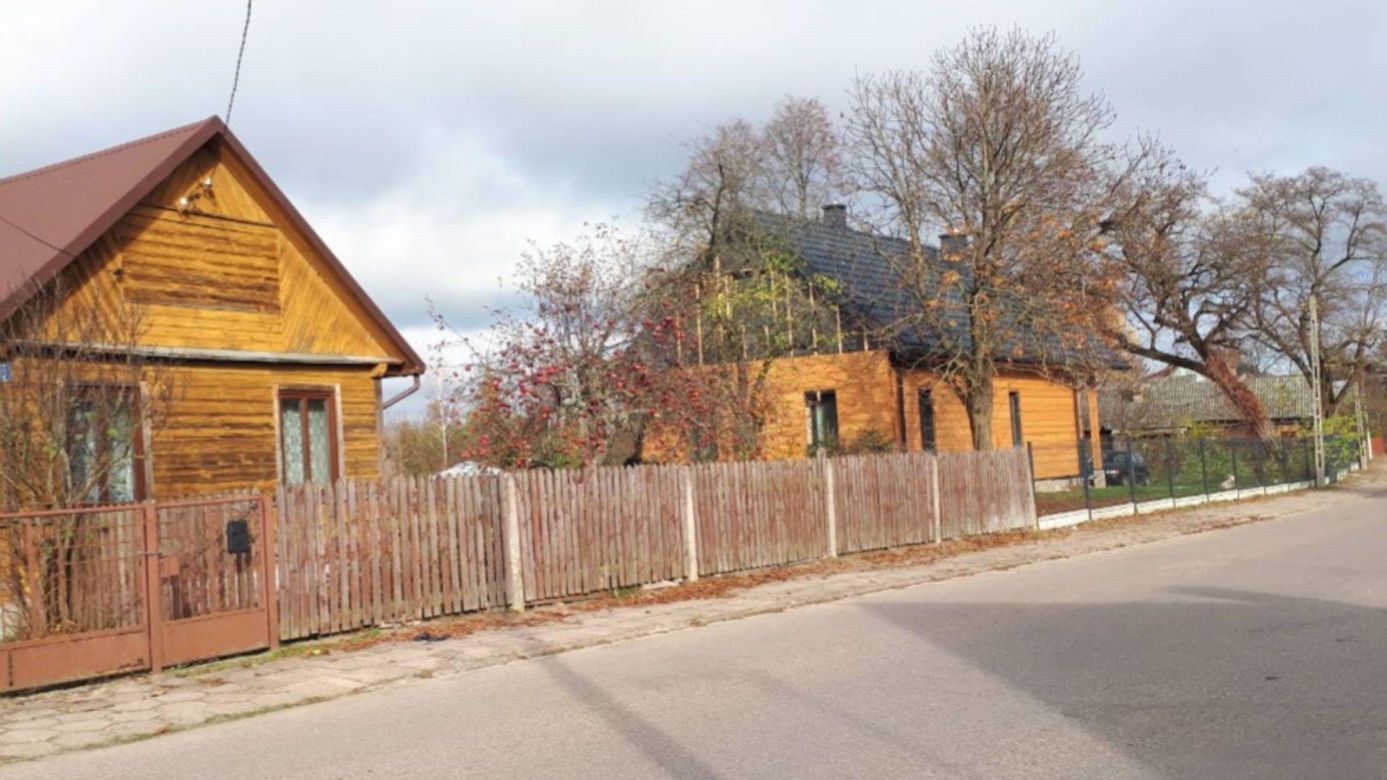 Gródek