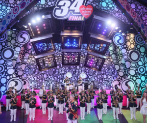 Finał WOŚP 2026 w Warszawie