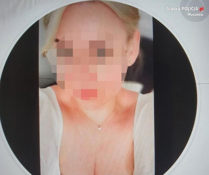 Zabił i zakopał Monikę. Zbrodnia na Śląsku