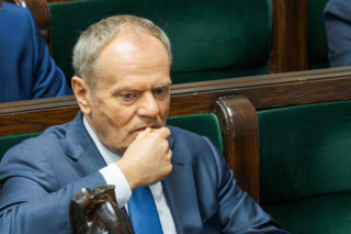 Wiemy, jak wielu Polaków chce dymisji Tuska! Sondaż ukazuje nastawienie rodaków
