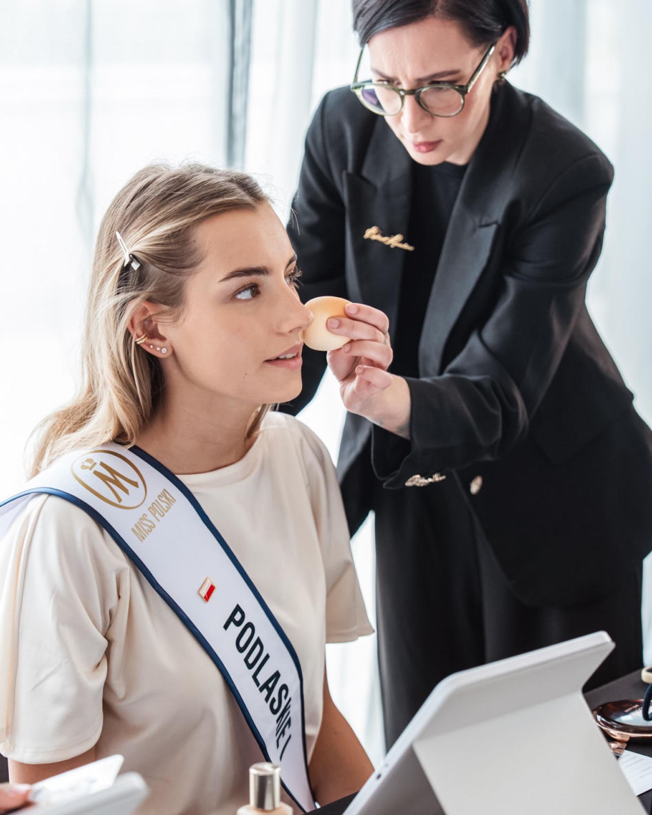 24 piękne Polki walczą o koronę! Tak wyglądają kulisy Miss Polski 2026