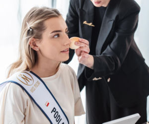 24 piękne Polki walczą o koronę! Tak wyglądają kulisy Miss Polski 2026