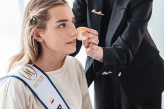 24 piękne Polki walczą o koronę! Tak wyglądają kulisy Miss Polski 2026