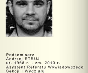 Andrzej Struj