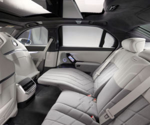 BMW i7 (2022)