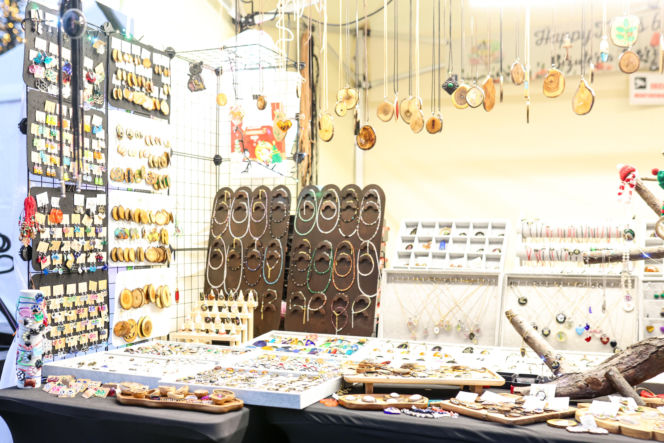 Pszczyński Jarmark Świąteczny na Rynku 2025