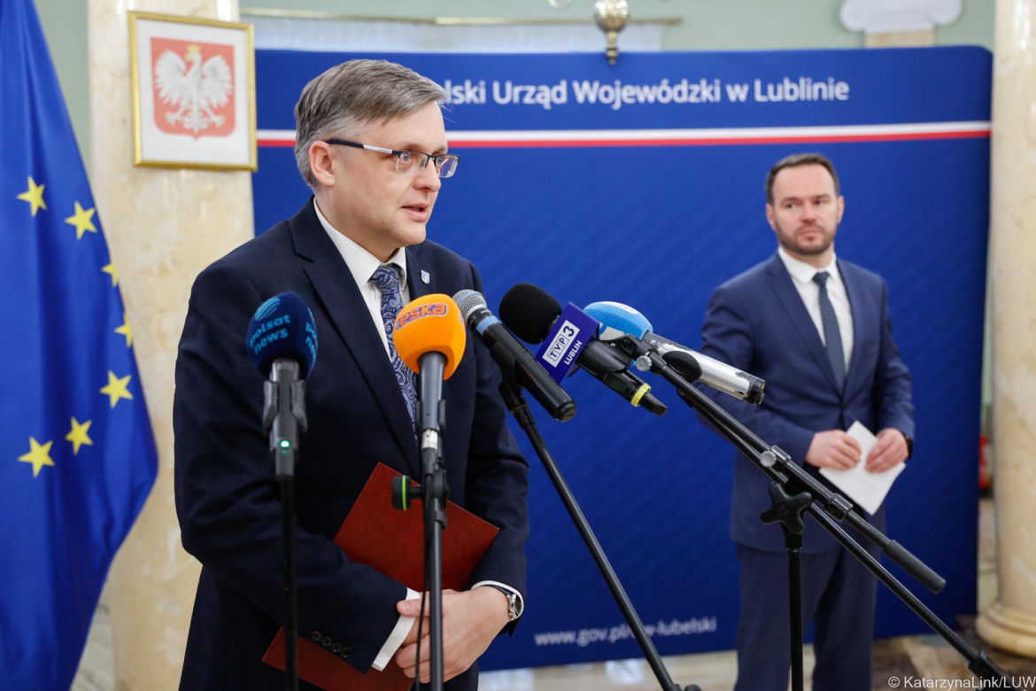 W woj. lubelskim jest trzech nowych burmistrzów. Te miejscowości uzyskały status miast! 