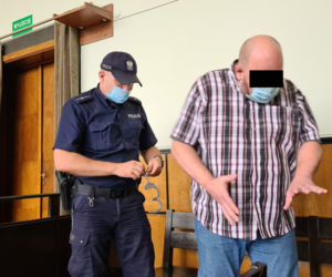 Radny zlecił pobicie? Proces Tomasza S.