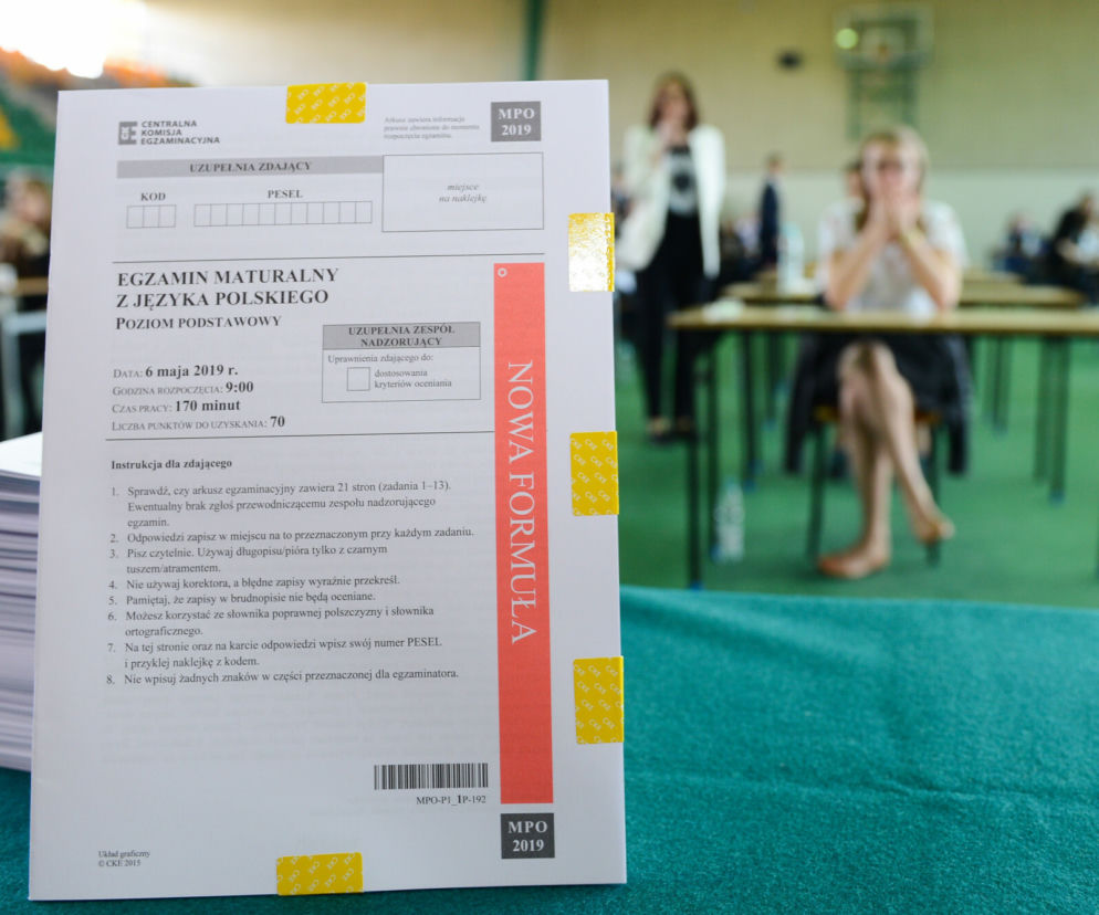 Matura