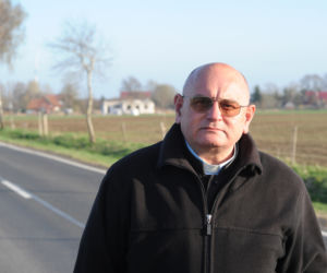 Udzieliłem ofiarom ostatniego namaszczenia