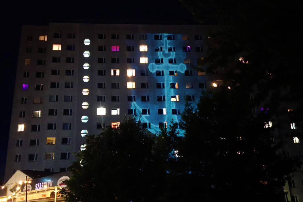 Szczecin Light Festival