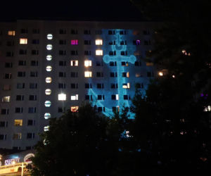 Szczecin Light Festival