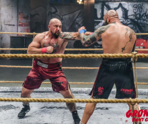 Gromda Fight Club
