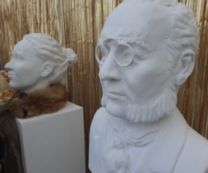 Galeria Witryna na warszawskiej Woli