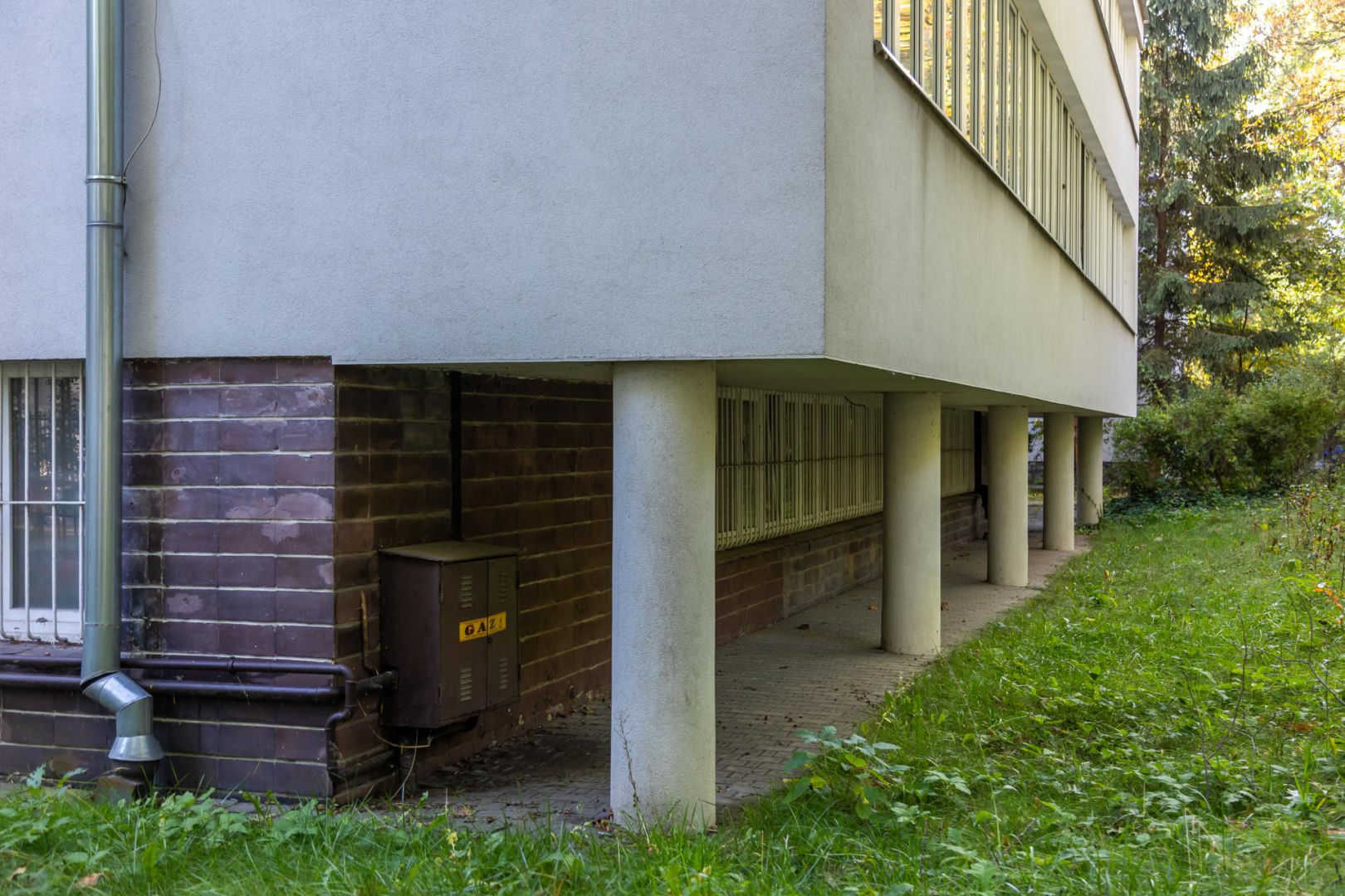 Dom Krzymuskich przy Walecznych 12 w Warszawie
