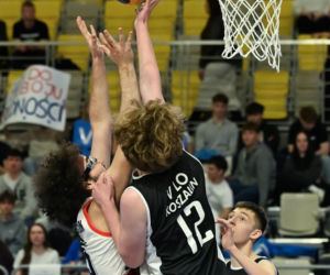 Bicie rekordu Polski w kibicowaniu