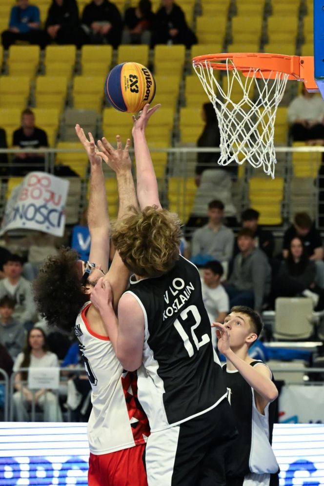 Bicie rekordu Polski w kibicowaniu