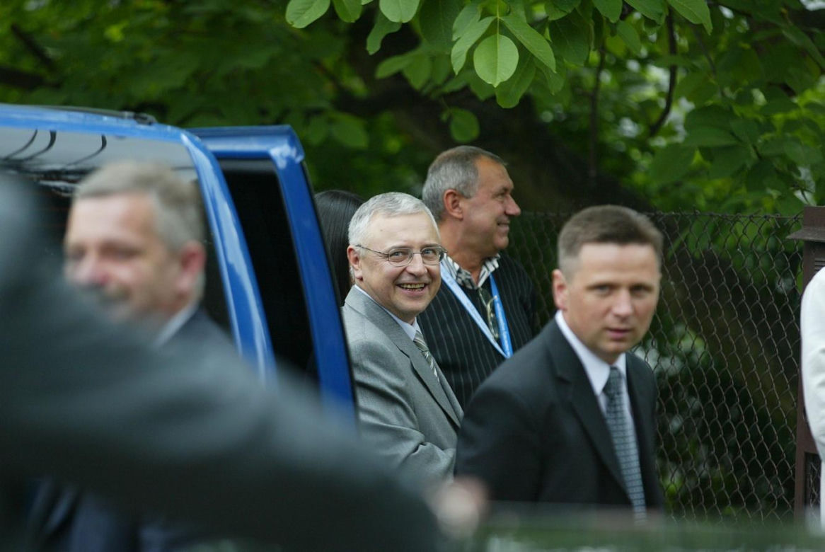 Stanisław Tymiński