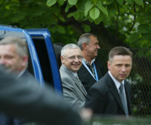 Stanisław Tymiński