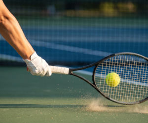 US Open. Wielki powrót Gauff po obronie piłek meczowych