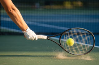 US Open. Wielki powrót Gauff po obronie piłek meczowych