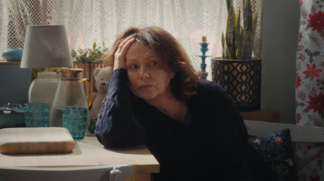 M jak miłość, odcinek 1921: Przemęczenie Marysi! Tylko Agnes powie, jak w nocy wykończył ją Artur - ZDJĘCIA