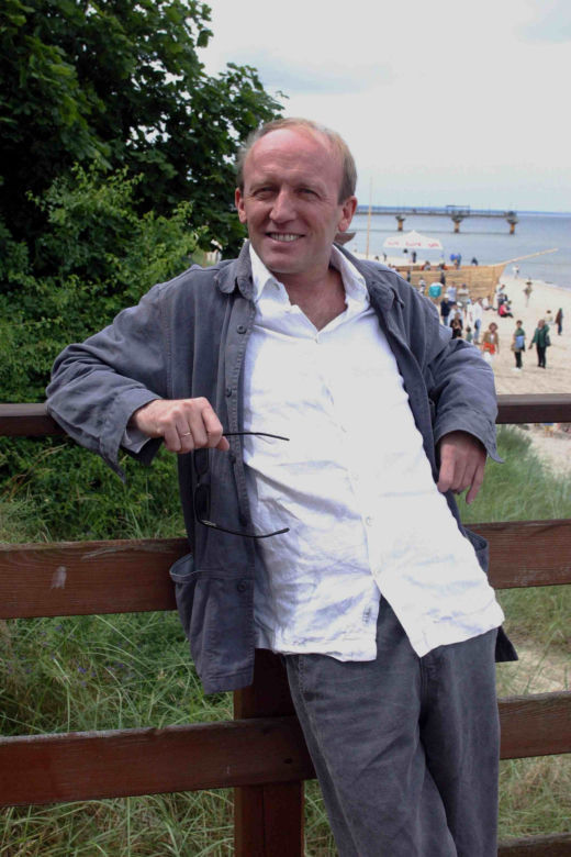 Artur Barciś. Miałem myśli samobójcze
