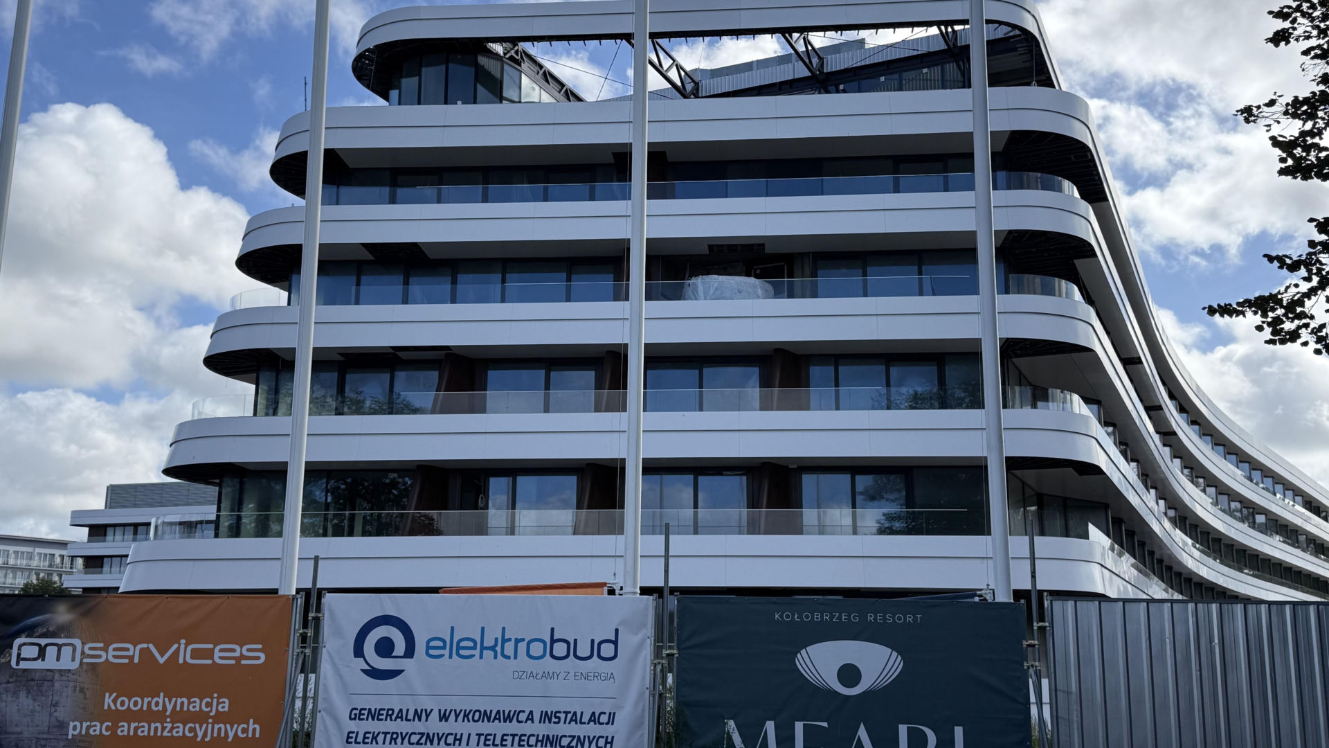 Hotel Mearl w Kołobrzegu - wrzesień 2026