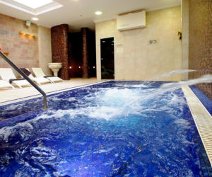 Węgry i wellness bez limitu