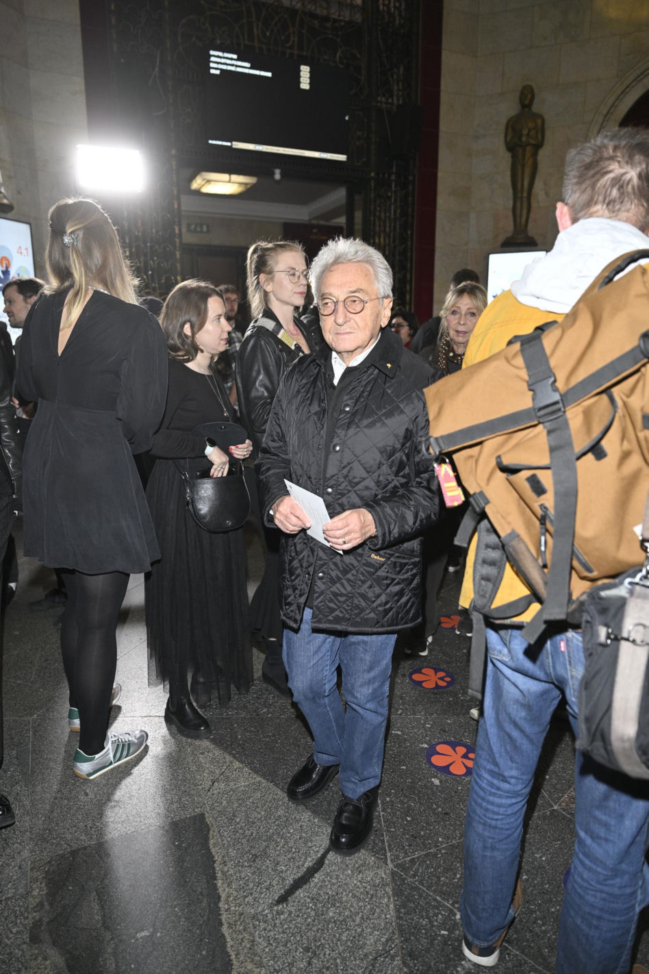 Warszawski Festiwal Filmowy