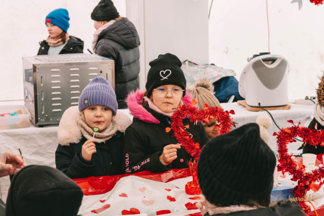 Dzień Kobiet w Kielcach z Radiem ESKA