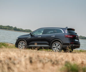 Renault Koleos 2.0 dCi 175 X-tronic 4x4 Initiale Paris