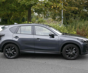 Mazda CX-5 FL 2015