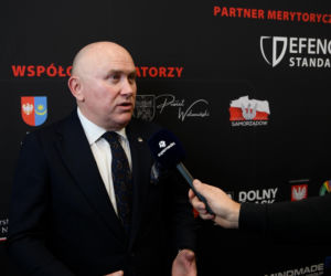 II Mazowieckie Forum Samorządowe „Wspólnota Bezpieczeństwa