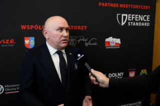 II Mazowieckie Forum Samorządowe „Wspólnota Bezpieczeństwa