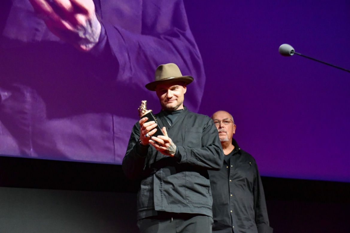 Jubileuszowy 30. Energa Camerimage festiwal już za nami