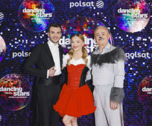Taniec z gwiazdami: sezon 18, odcinek 4.