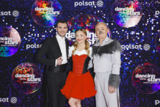 Taniec z gwiazdami: sezon 18, odcinek 4.