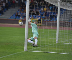 Elana Toruń - Zawisza Bydgoszcz, zdjęcia ze stadionu