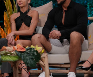 Hotel Paradise 12 - odcinek 15