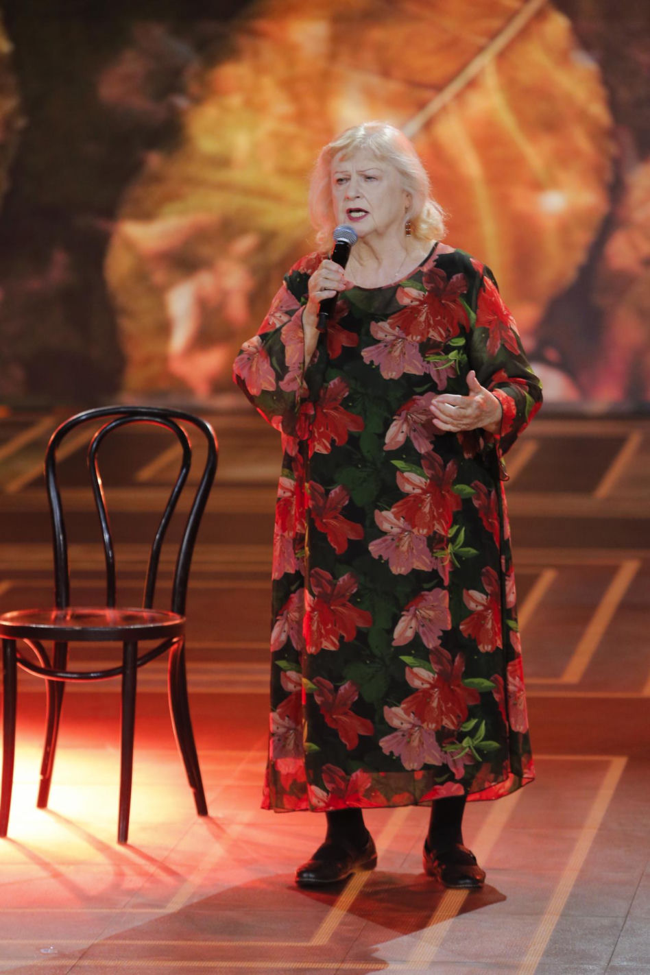 Niepokojące wieści. Stanisława Celińska bardzo cierpi i odwołuje koncerty