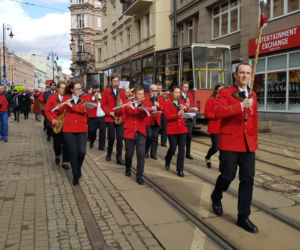 XXII Ogólnopolski Zjazd Krystyn w Bydgoszczy
