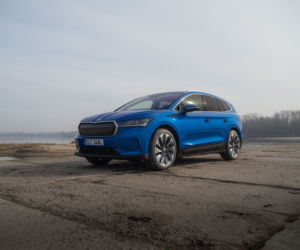 Skoda Enyaq iV 80