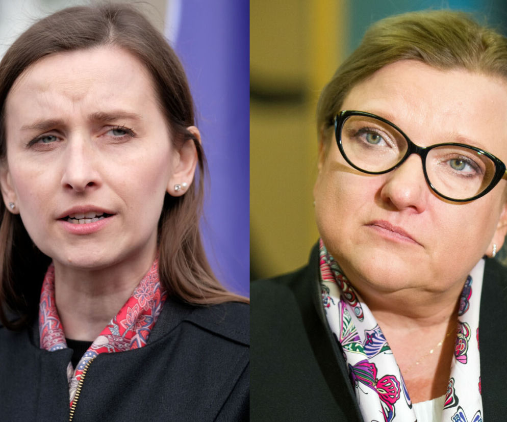 Sylwia Spurek, Beata Kempa