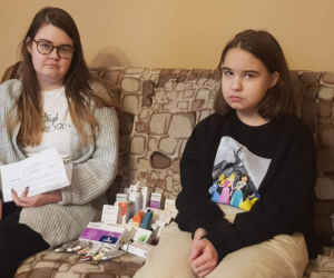 Dramat pacjentów poradni immunologicznej. Nie ma komu leczyć dzieci